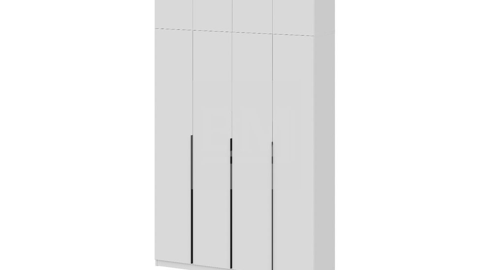 Шкаф ШК5 1600