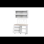 Кухонный гарнитур Токио 1,2м