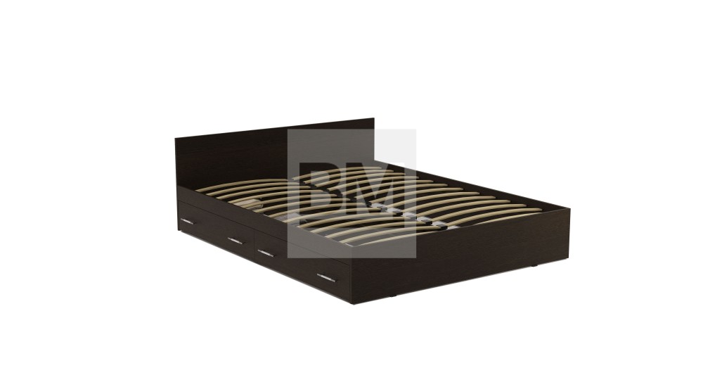 Кровать Стандарт