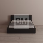 Мягкая кровать Верона
