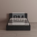 Мягкая кровать Анита