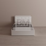 Мягкая кровать Верона