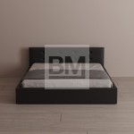 Мягкая кровать Верона