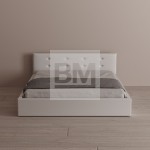 Мягкая кровать Верона
