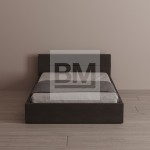 Мягкая кровать Анита