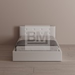 Мягкая кровать Верона