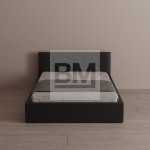 Мягкая кровать Верона
