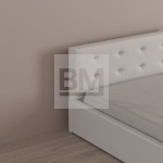Мягкая кровать Верона